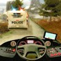 110警车模拟驾驶2020