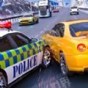 模拟驾驶警车3d中文版