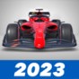 f1方程式赛车2025