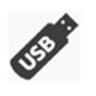 usb 2.0 移动硬盘