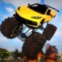 4x4狂热suv赛车