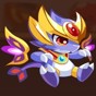 龙斗士破解版