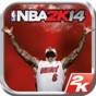 nba2k14画质补丁人物光圈没了