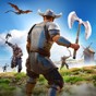 evil lands: online action rpg