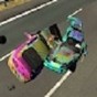 东京漂移出现的车