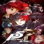 p5rdlc面具特性可以改吗