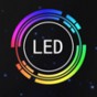 控制led灯的代码