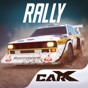 car x拉力赛