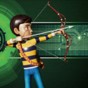 鲁德拉射击射箭3D游戏