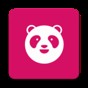 food panda 台湾