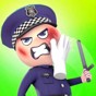 粉碎警察游戏