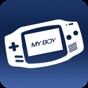 myboy模拟器2.0中文版怎么调中文