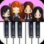 blackpink钢琴块2021