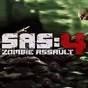 sas僵尸突击队中文怎么设置